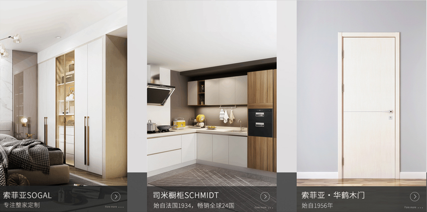 索菲亚家居(图1)