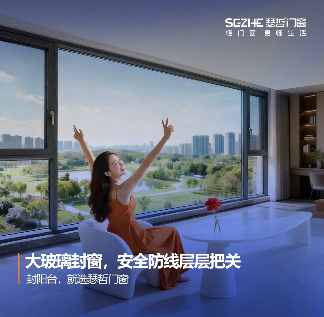 隔音门窗避坑指南:光选对玻璃还不够,这几个细节才是关键(图4) 隔音门窗避坑指南:光选对玻璃还不够,这几个细节才是关键(图4)